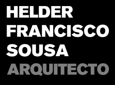 Helder Francisco Sousa - Arquitecto